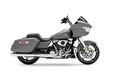Harley-Davidson Road Glide (2024 - 26) nuova