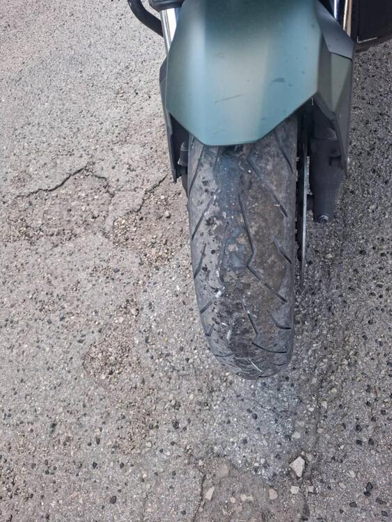 Honda X-ADV 750 (2018 - 20) (3)