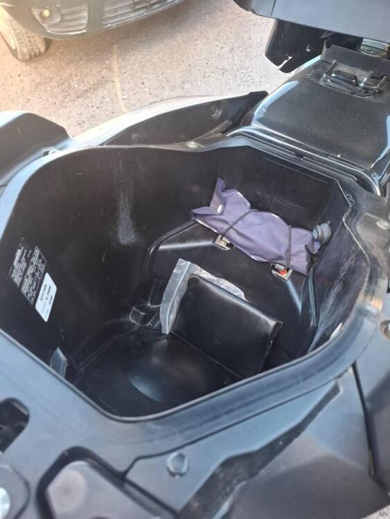 Honda X-ADV 750 (2018 - 20) (5)