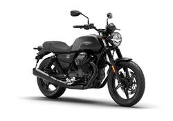 Moto Guzzi V7 Stone (2025) nuova
