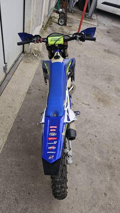 Sherco 300 SE Racing (2022) (4)