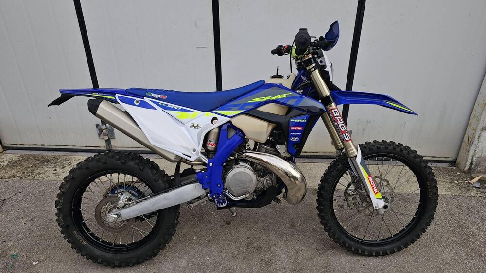 Sherco 300 SE Racing (2022)