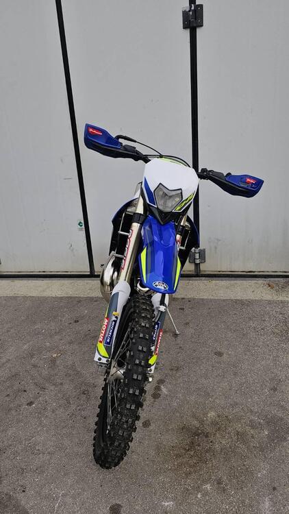 Sherco 300 SE Racing (2022) (5)