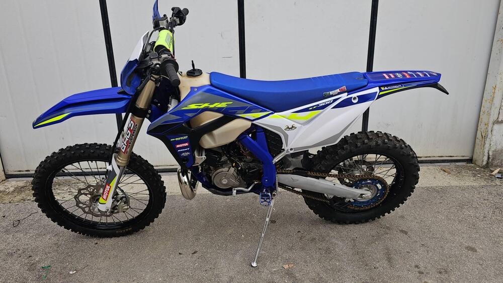 Sherco 300 SE Racing (2022) (2)