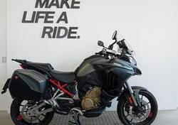 Ducati Multistrada V4 S (2021 - 24) usata