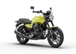 Moto Guzzi V7 Sport (2025) nuova