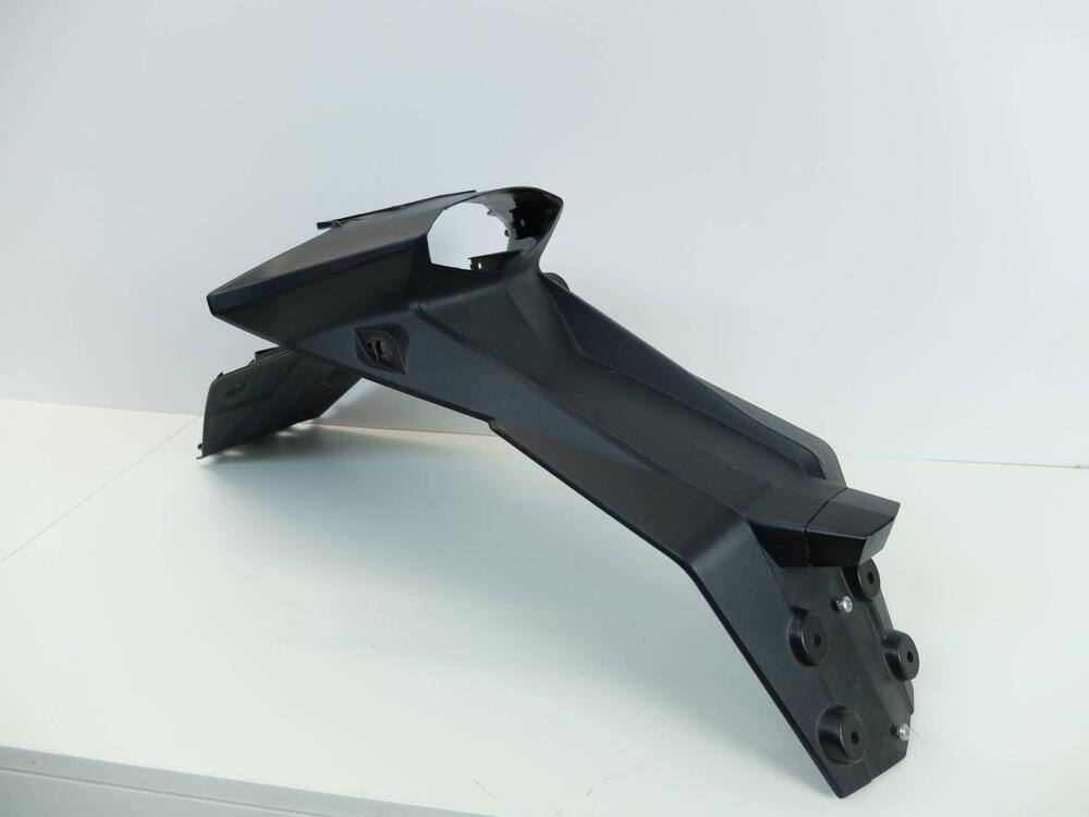 Codone Portatarga Vasca KtmDuke 125 / 200 / 390