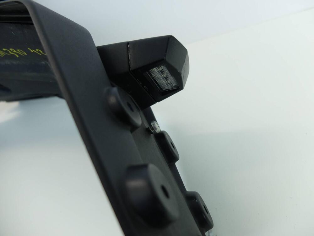 Codone Portatarga Vasca KtmDuke 125 / 200 / 390 (3)