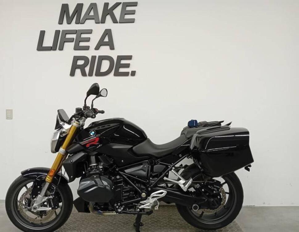 Bmw R 1250 R (2021 - 25) (2)