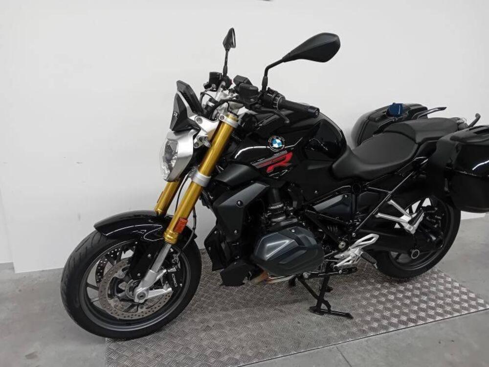 Bmw R 1250 R (2021 - 25) (4)