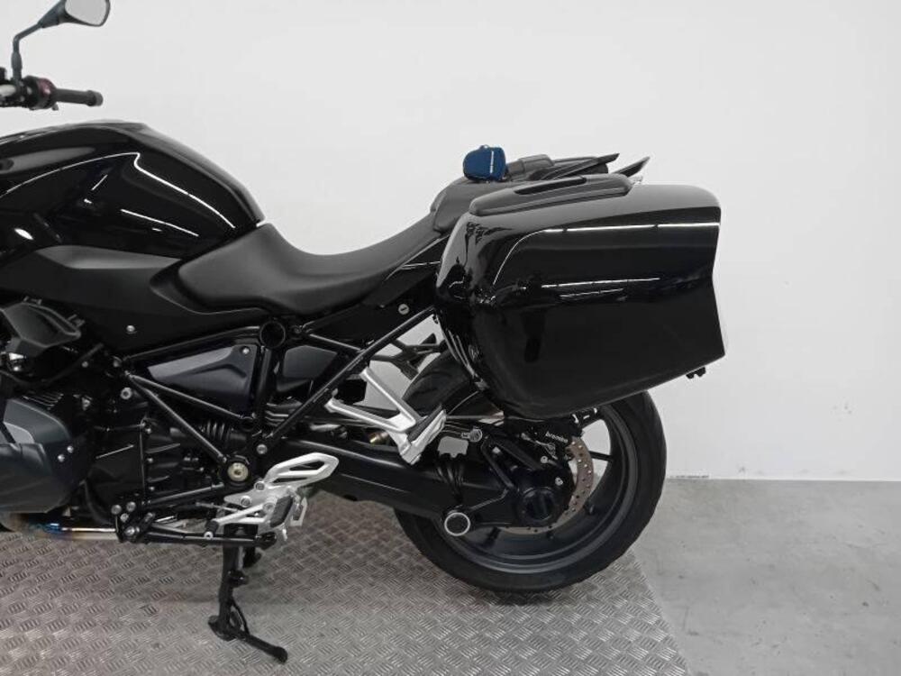 Bmw R 1250 R (2021 - 25) (5)