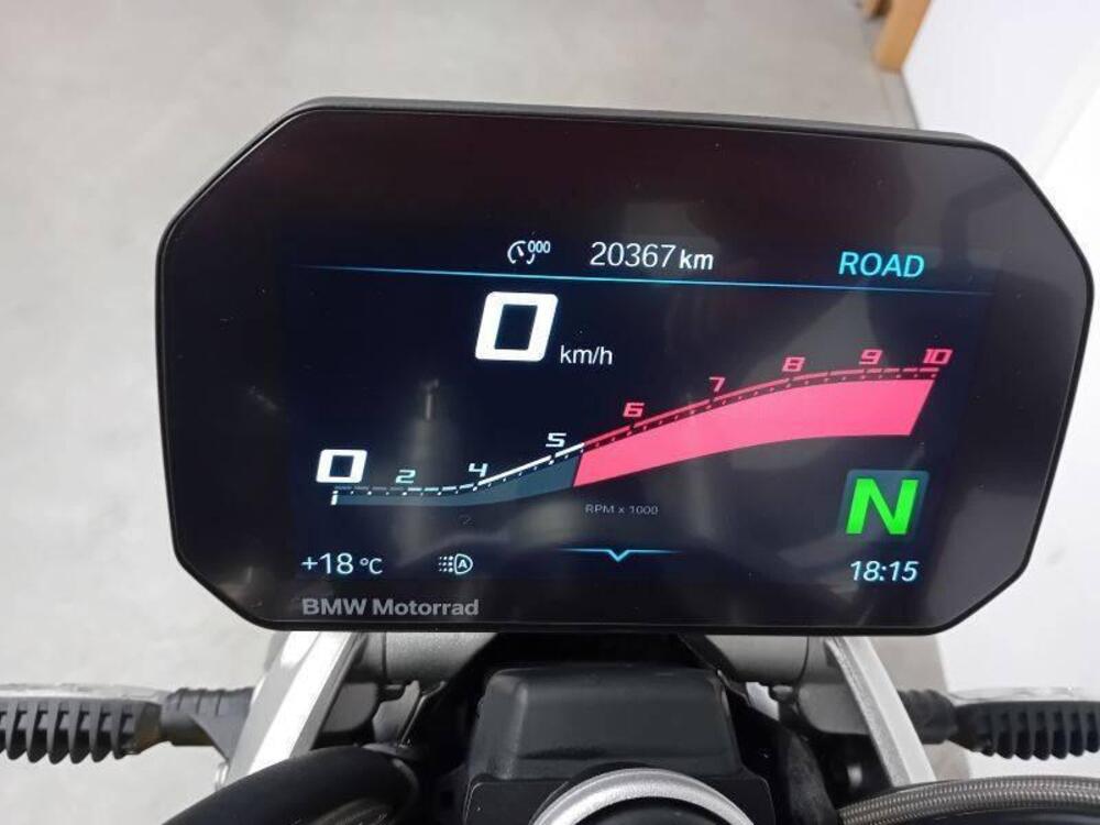 Bmw R 1250 R (2021 - 25) (3)