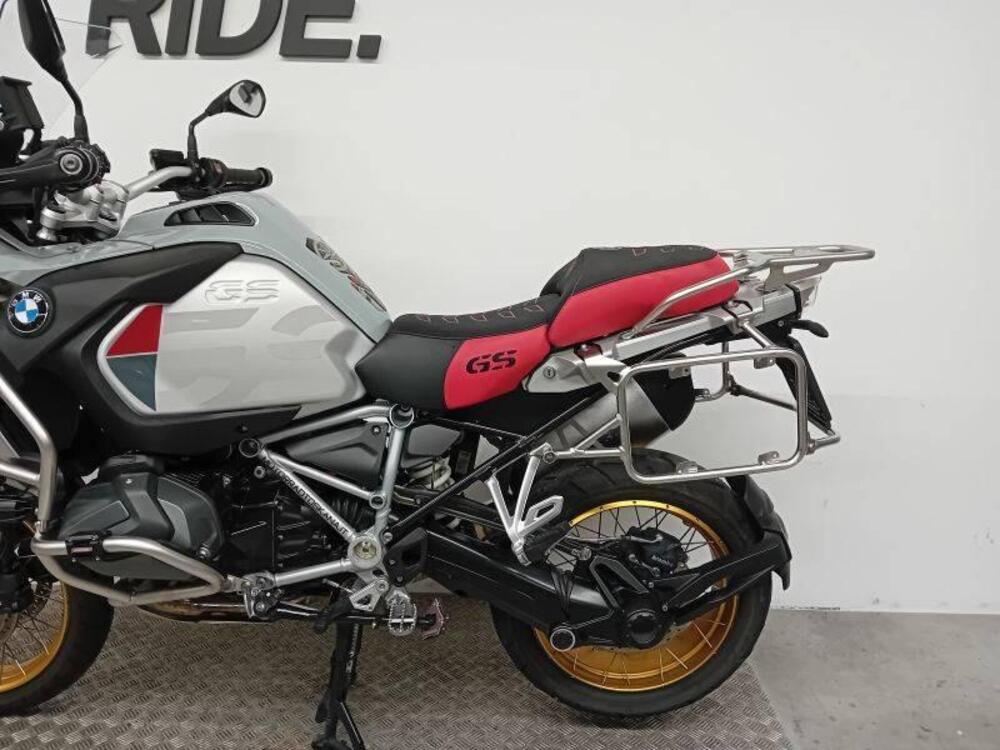 Bmw R 1250 GS Adventure (2019 - 20) (5)