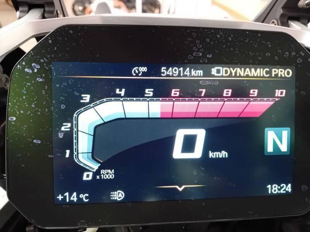 Bmw R 1250 GS Adventure (2019 - 20) (3)