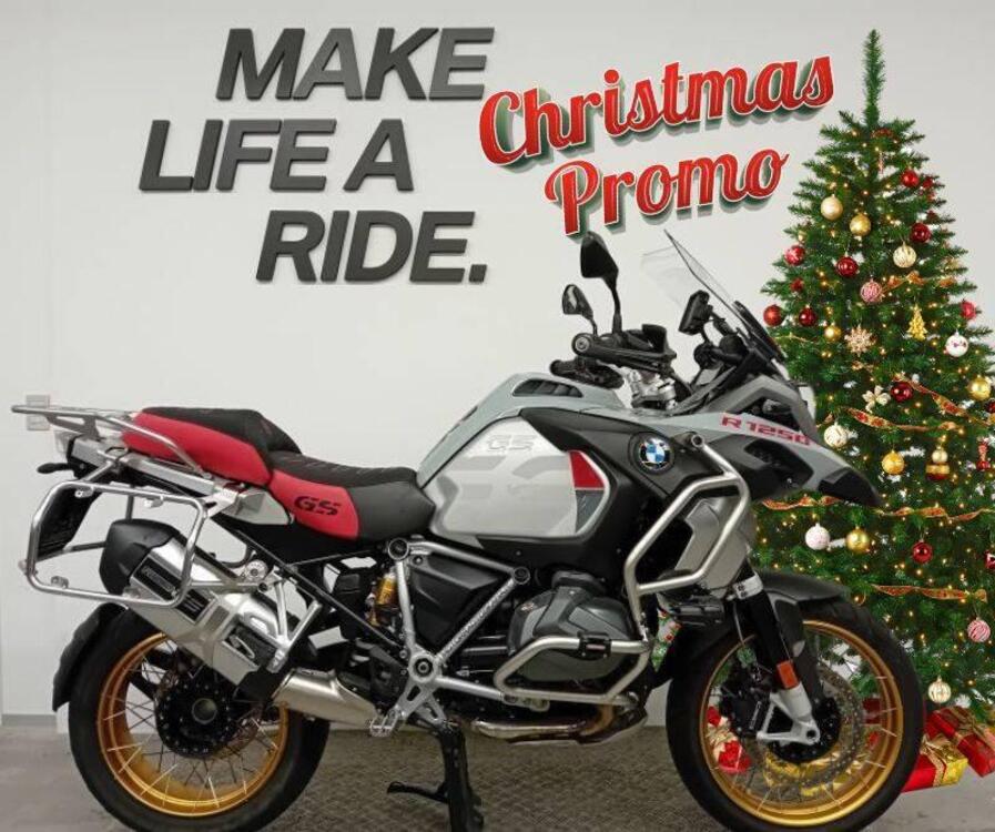 Bmw R 1250 GS Adventure (2019 - 20)