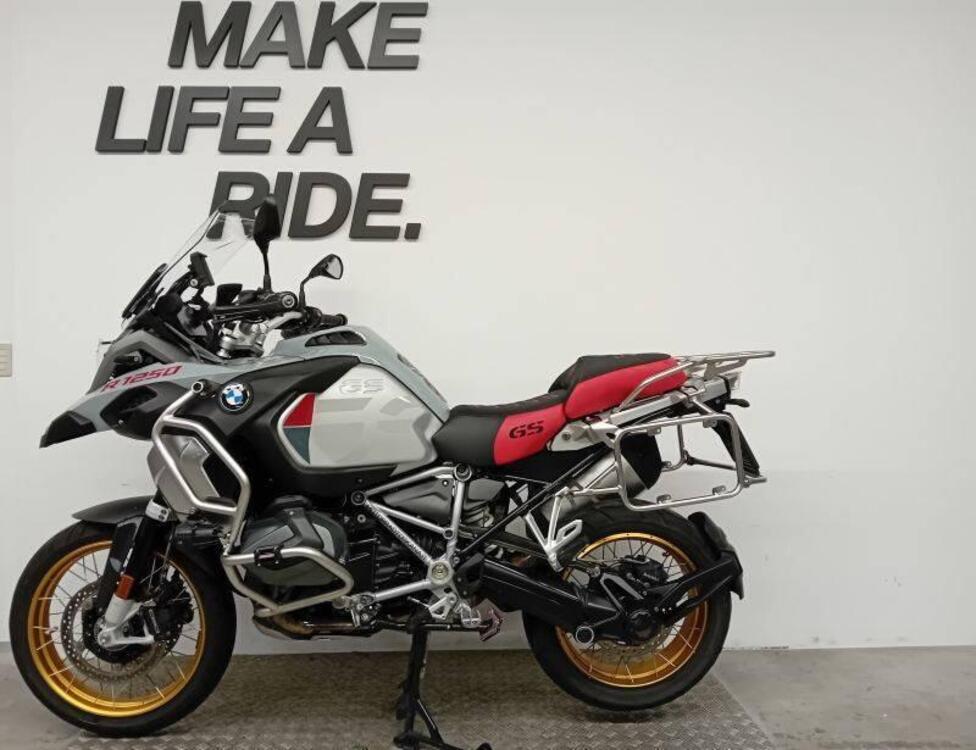 Bmw R 1250 GS Adventure (2019 - 20) (2)