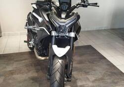 CFMOTO 800NK Advanced (2023 - 25) nuova