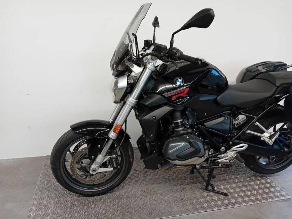 Bmw R 1250 R (2021 - 25) (4)