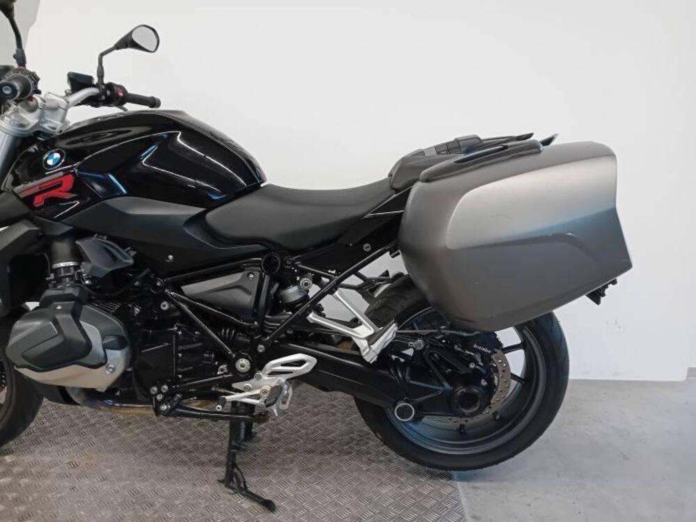 Bmw R 1250 R (2021 - 25) (5)
