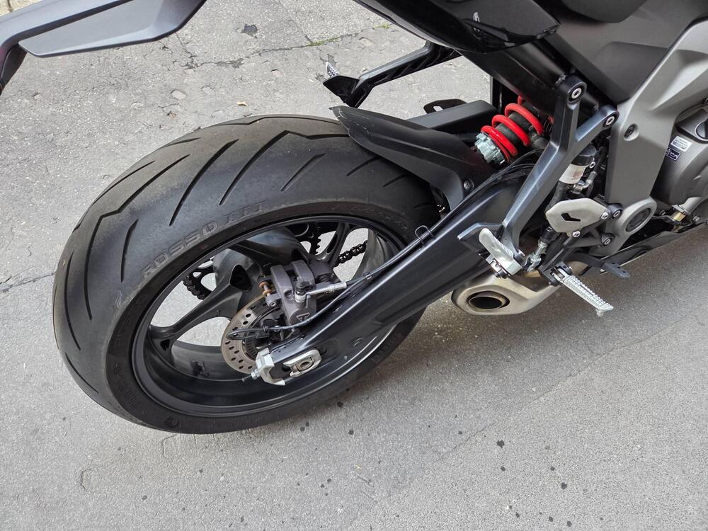 Triumph Daytona 660 (2024 - 25) (5)