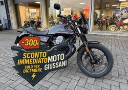 Moto Guzzi V7 Stone Special Edition (2022 - 25) usata