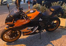 Wottan Motor GP1 125 (2020 - 24) usata