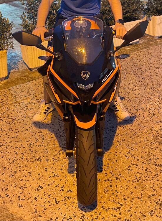 Wottan Motor GP1 125 (2020 - 24) (3)