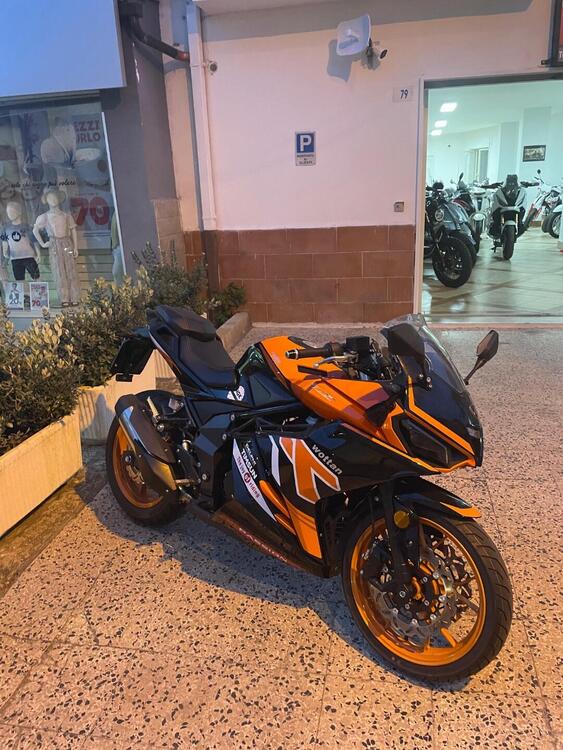 Wottan Motor GP1 125 (2020 - 24) (5)