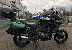 Kawasaki Versys 1000 SE Grand Tourer (2022 - 24) usata