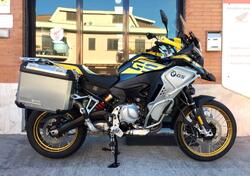 Bmw F 850 GS Adventure - Edition 40 Years GS (2021) usata