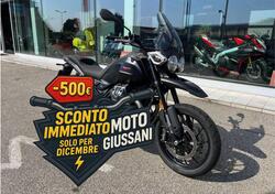 Moto Guzzi V85 Strada (2024 - 25) usata