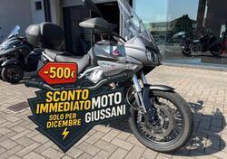 Moto Guzzi Stelvio 1200 NTX (2011 - 16) usata