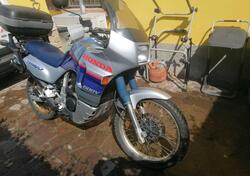 Honda Transalp 600 d'epoca