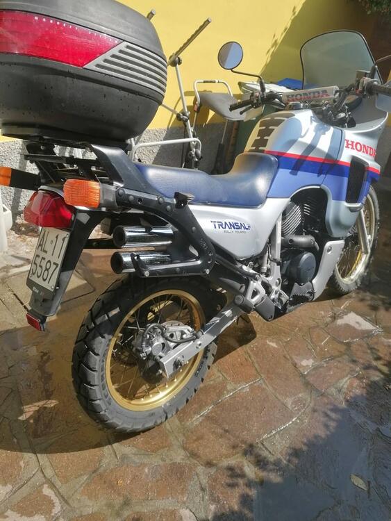 Honda Transalp 600 (2)