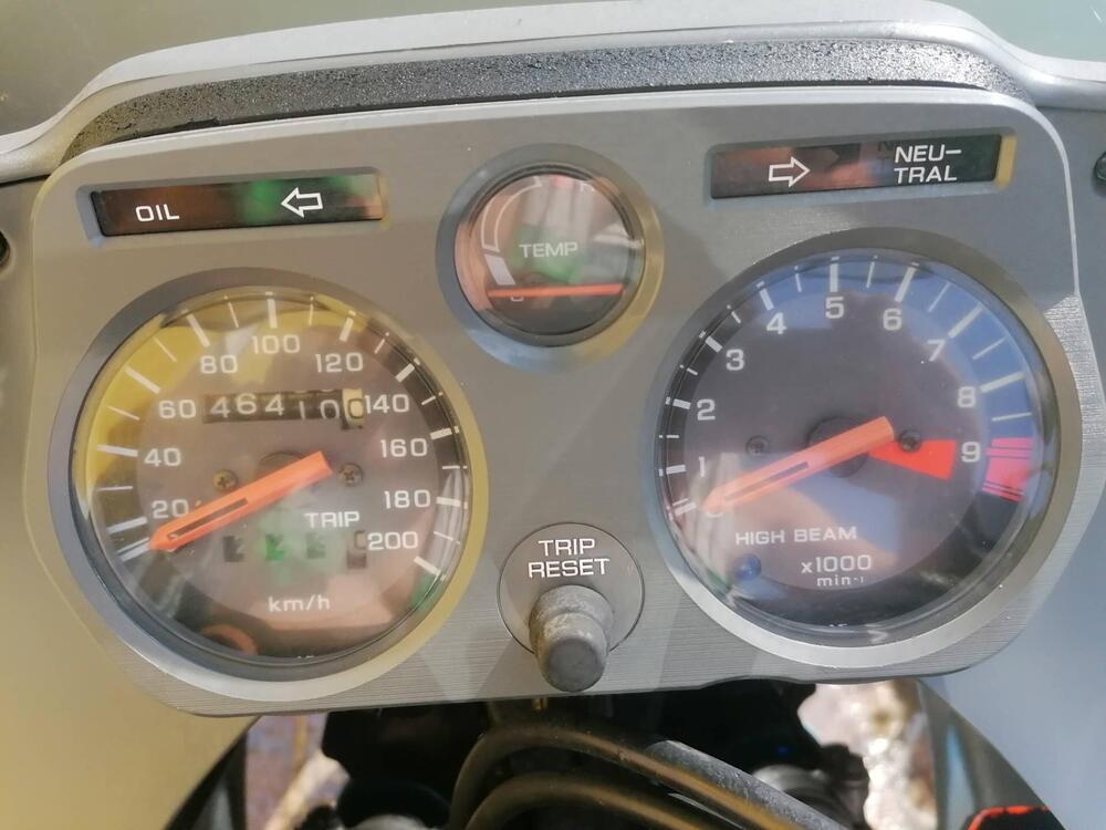 Honda Transalp 600 (5)