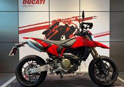 Ducati Hypermotard 698 Mono (2024 - 25) usata
