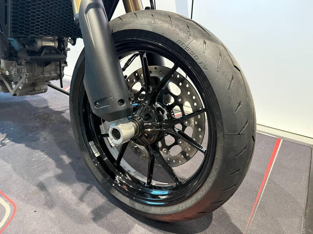 Ducati Hypermotard 698 Mono (2024 - 25) (3)