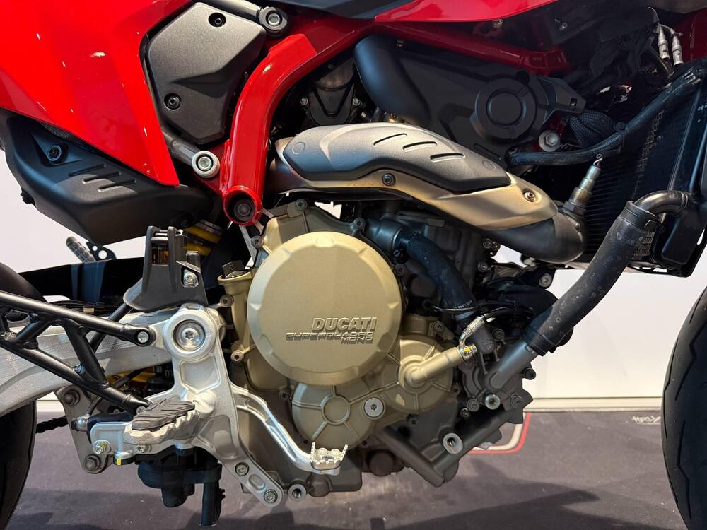 Ducati Hypermotard 698 Mono (2024 - 25) (4)