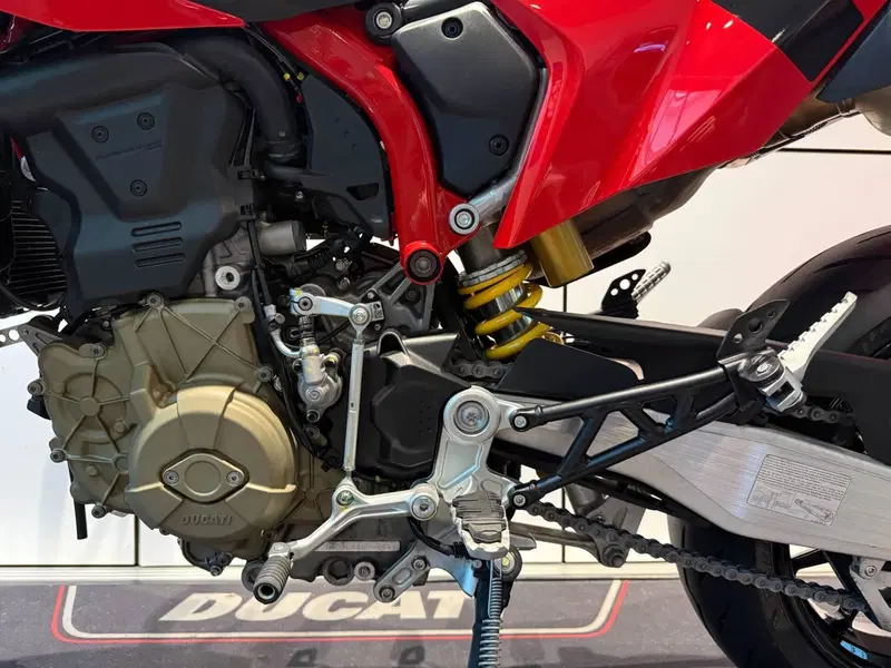 Ducati Hypermotard 698 Mono (2024 - 26) (10)