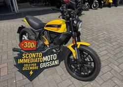 Ducati Scrambler 800 Icon (2017 - 20) usata