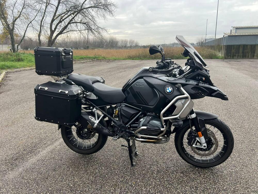 Bmw R 1250 GS Adventure (2019 - 20)