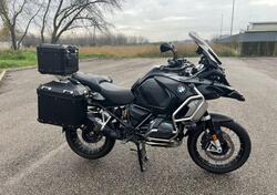 Bmw R 1250 GS Adventure (2019 - 20) usata