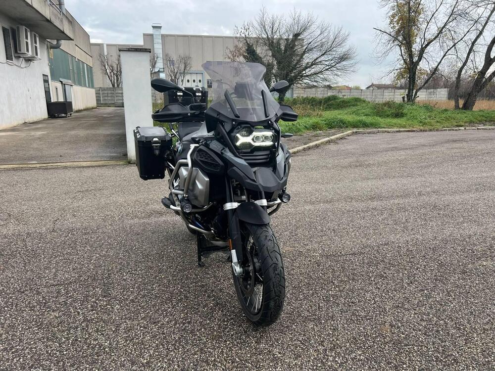 Bmw R 1250 GS Adventure (2019 - 20) (3)