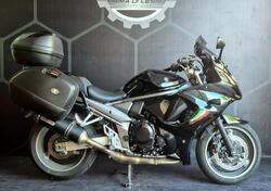 Suzuki GSX 1250 F ABS Traveller (2010 - 16) usata
