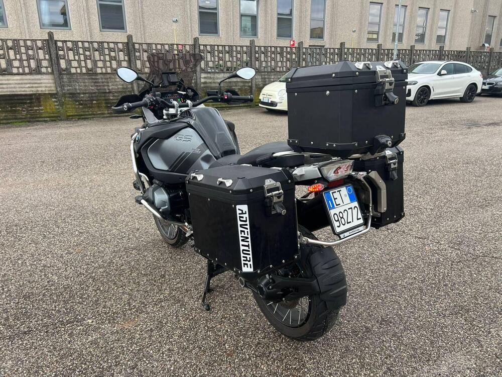 Bmw R 1250 GS Adventure (2019 - 20) (5)