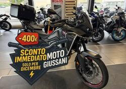 Honda Africa Twin CRF 1100L Adventure Sports DCT (2022 - 23) usata