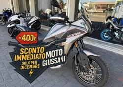 Moto Morini X-Cape 650 Alloy Wheels (2021 - 25) usata