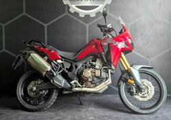 Honda Africa Twin CRF 1000L DCT ABS (2016 - 17) usata