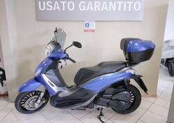 Piaggio Beverly 300 S i.e. ABS-ASR (2016 - 20) usata