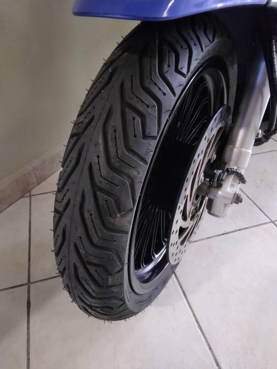 Piaggio Beverly 300 S i.e. ABS-ASR (2016 - 20) (3)